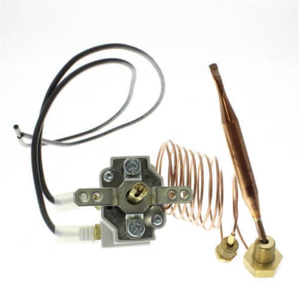 2704-093 Mechanical Aquastat, Amtrol, Mfr#: 2704-093